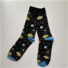 Celestial Socks image 3